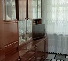 3-комнатная квартира на Паустовского — раздельные комнаты, мебель и ..