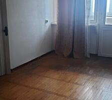 4-комнатная квартира на Филатова — светлая, просторная, с лоджией на .