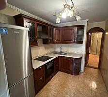 2х комн квартира Семена Палия/Заболотного