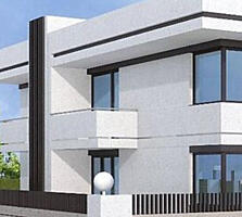 Современный таунхаус на ул. Курской