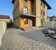 ПРОДАМ ДОМ В ЧЕРНОМОРКЕ!