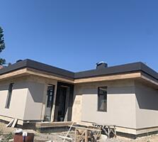 Отдельно стоящий дом