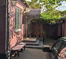 Продам дом с баней в с.Выгода (Беляевский р-н, Одесская обл., 35 км ..