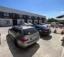 Продается угловой дом-танхаус 130м2 на Червоном хуторе с ремонтом .