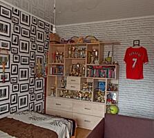 Коттедж с ремонтом в Хаджибеевском районе — заходи и живи!