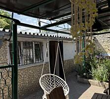 Дом-дача у моря в Черноморке