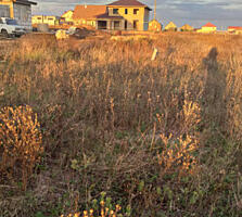 Продается Участок Станция Усатово