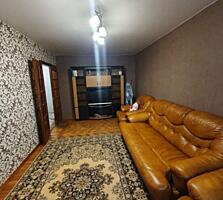 Serie MS! Sec. Riscani, str. Matei Basarab. 2 camere. Parc!!!