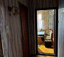 Продается двухкомнатная квартира