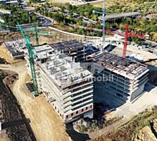 Spre vânzare apartament amplasat în bloc nou din sectorul ...