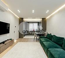 Se oferă  spre vânzare apartament  situat în sectorul ...