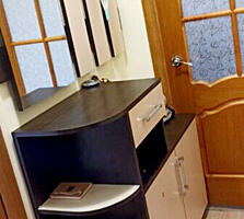 2 комн квартира, Балка, м-н Комета, 5/5, мебель и техника