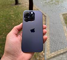 iPhone 14 Pro 256GB – РАССРОЧКА / ГАРАНТИЯ