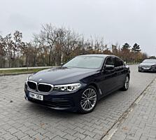 BMW G30 530i