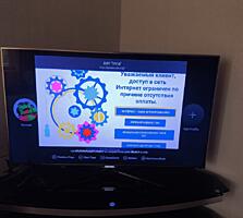 Телевизор Samsung