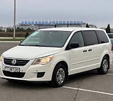 Volkswagen Routan (Авторынок КОВЧЕГ)