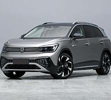 VW ID. 6 CROZZ Pro новый - 25000 евро