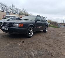 Продам Ауди 100 в хорошем состоянии