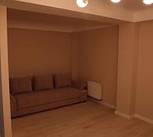 Vând apartament cu 2 camere în bloc nou cu reparatie, et 8 din 10