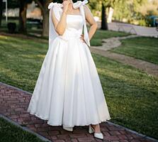 Продам платье