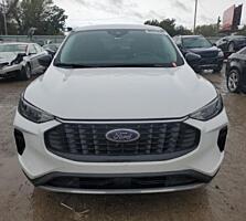 FORD ESCAPE Оригинальный пробег! Прозрачная история автомобиля!