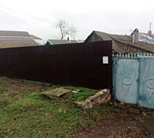 Участок в отличном месте!