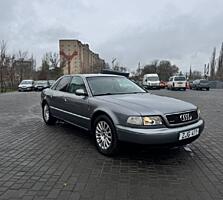 Audi A8 D2 Автомат Quattro