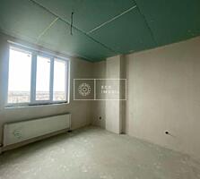 Vă propunem spre vânzare apartament cu o odaie și living, bloc nou, ..