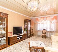 Se oferă spre vânzare o casă spațioasă, amplasată într-o zonă premium 