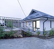 Se vinde CASĂ cu reparație nouă și mobilă în or. Durlești, str-la ...