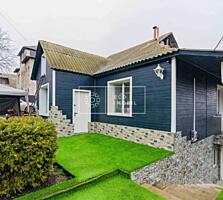 Se oferă spre vânzare o căsuță spațioasă și luminoasă, cu suprafața ..