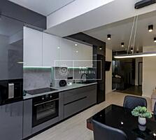 Se vinde apartament superb în complexul locativ Premium Tower, ...