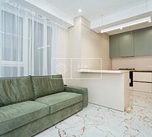 Se oferă spre vânzare un apartament cu 2 dormitoare și living, situat 