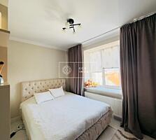 Apartament de de vânzare în complexul Reconscivil – str Alba Iulia  ..