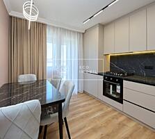 Apartament modern cu 2 odăi și living – spre vânzare. Locație: str. ..