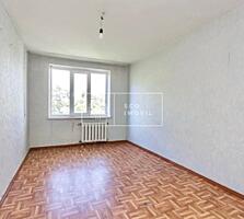 Vă oferim spre vânzare un apartament cu 3 odăi, bloc secundar, seria .