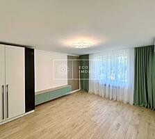 Vă propunem spre vânzare apartament cu 3 odăi separate și un antreu ..