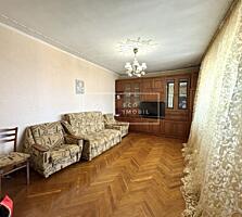 Vă propunem spre vânzare apartament cu 3 odăi amplasat în sect. ...