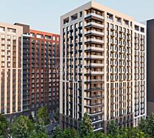 Se vinde penthouse în variantă albă, în complexul rezidențial City ...