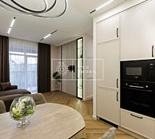 Vă propunem spre vânzare un apartament spațios și elegant cu 2 ...