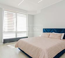 Spre vânzare apartament cu două odăi, cu reparație, în Ansamblul ...