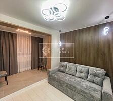 Propunem spre vânzare apartament cu două odăi și living, în bloc ...