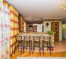 Vă propunem spre vânzare apartament cu 2 odăi și living, bloc ...