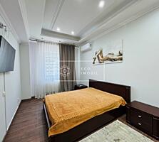 Vă propunem spre vânzare apartament cu 2 odăi și living, bloc nou, ...