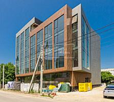 PENTHOUSE DE VÂNZARE – Club House Strășeni. Str. Chișinăului 1A, în ..