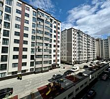 Spre vânzare apartament cu o odaie și living, bloc nou, variantă ...