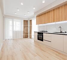 Se vinde apartament în bloc nou sec. Botanica – str. Băcioii Noi. Un .