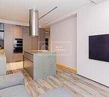 Se vinde apartament exclusiv cu amplasare reușită în sectorul Centru, 