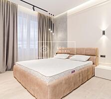 Se vinde apartament cu 2 camere şi living în complexul locativ ...