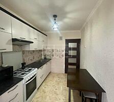 Vă propunem spre vânzare apartament cu 2 odăi, bilateral, casă ...